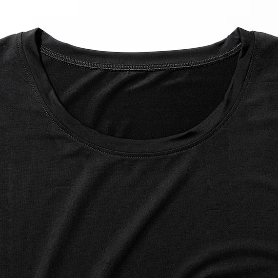 MENS SUPER COOL ROOMWEAR SETNEL BK LL