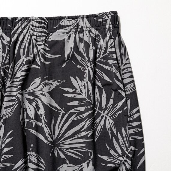 MENS SUPER COOL ROOMWEAR SETNEL BK L