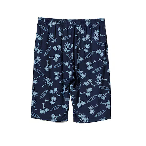 MENS SUPER COOL ROOMWEAR SETNES NV 3L