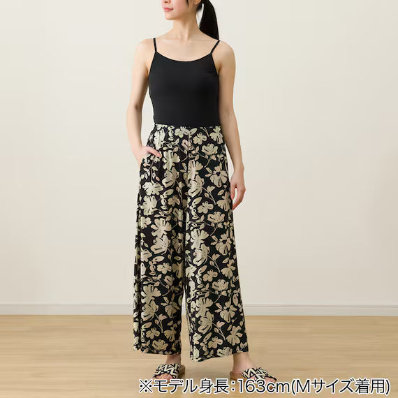 WOMENS COOL CAMISOLENE BK LL