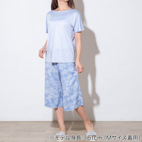 WOMENS SUPER COOL DOLMAN SLEEVE TSHIRTNEBL LL