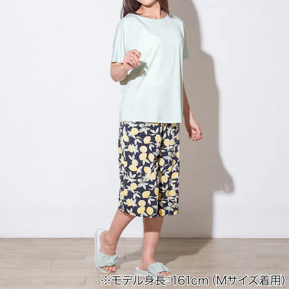 WOMENS SUPER COOL THREEQUARTER LENGTH ROOMPANTSNELNV LL