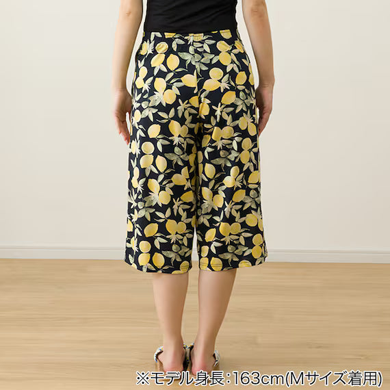 WOMENS SUPER COOL THREEQUARTER LENGTH ROOMPANTSNELNV L