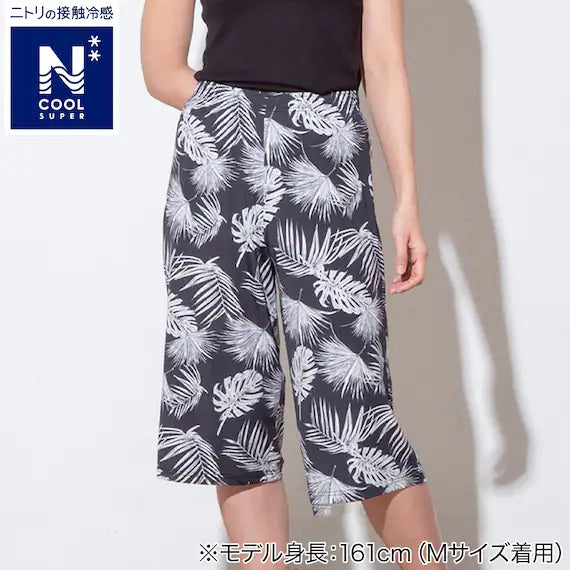 WOMENS SUPER COOL THREEQUARTER LENGTH ROOMPANTSNEBBK M