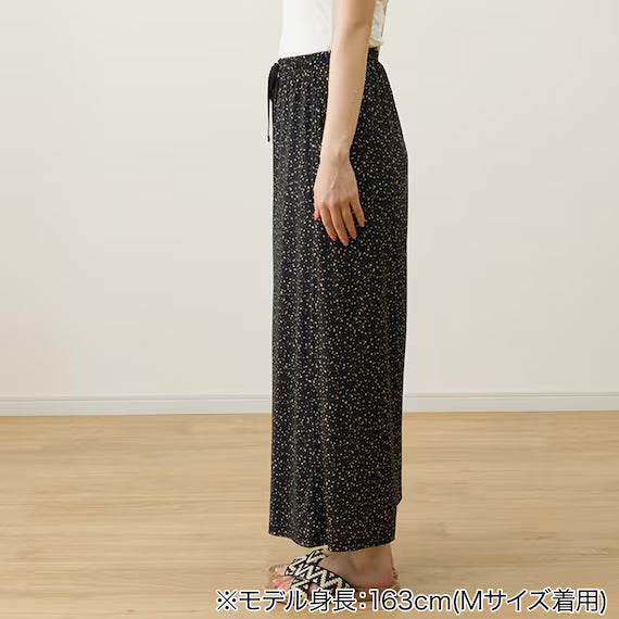 WOMENS  COOL LONG LENGTH ROOM PANTSNETBK LL