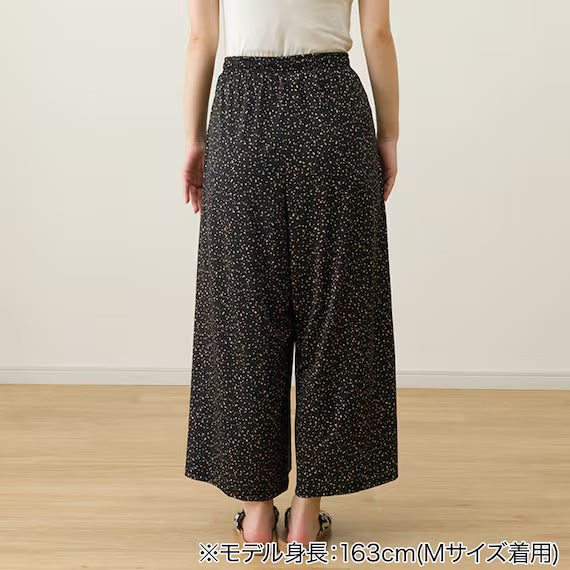 WOMENS  COOL LONG LENGTH ROOM PANTSNETBK LL
