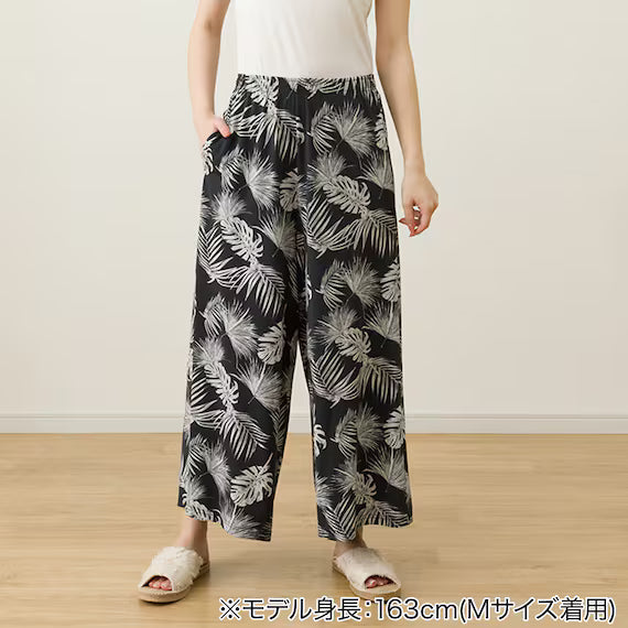 WOMENS SUPER COOL LONG LENGTH ROOM PANTSNEBBK LL