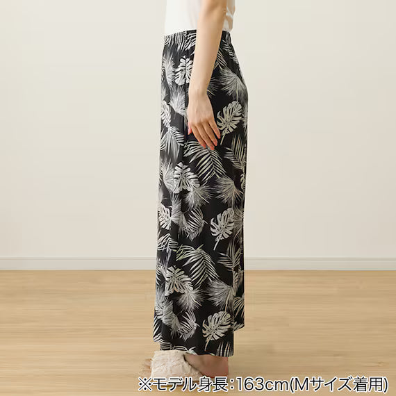 WOMENS SUPER COOL LONG LENGTH ROOM PANTSNEBBK L