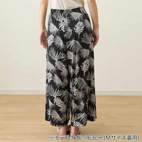 WOMENS SUPER COOL LONG LENGTH ROOM PANTSNEBBK M