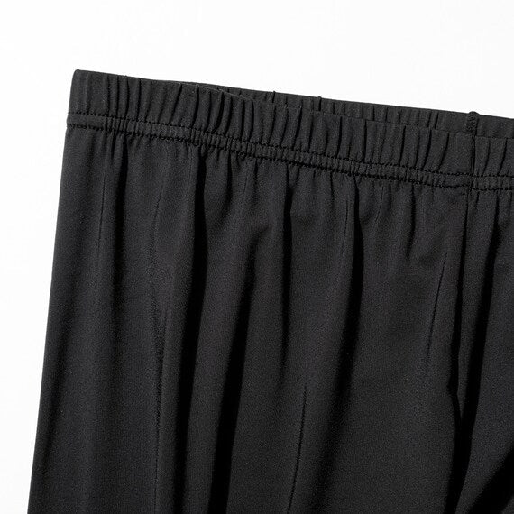 WOMENS UV CUT SUPERCOOL LEGGINGS NE ML