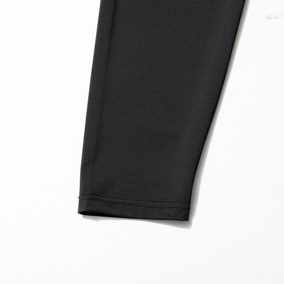 WOMENS UV CUT SUPERCOOL LEGGINGS NE LLL