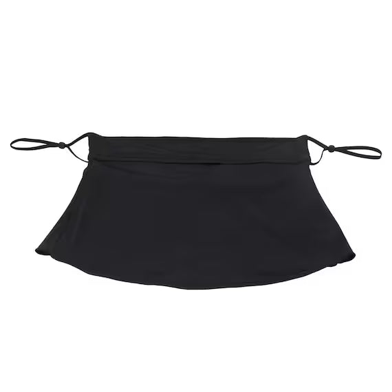 UNISEX UVCUT SUPER COOL NECK & FACE COVERNE BK