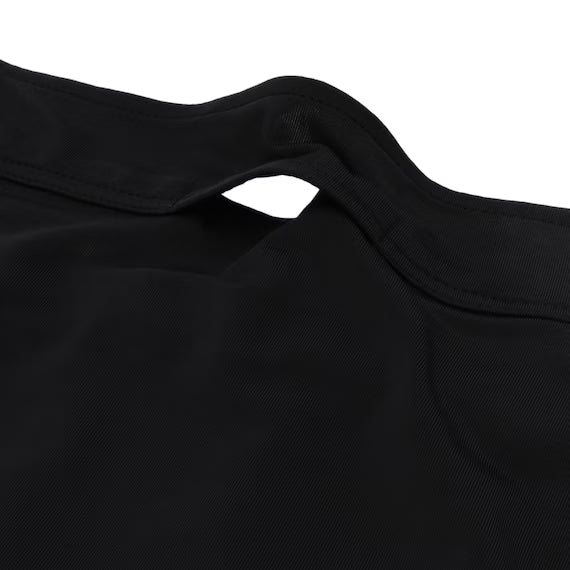 UNISEX UVCUT SUPER COOL NECK & FACE COVERNE BK