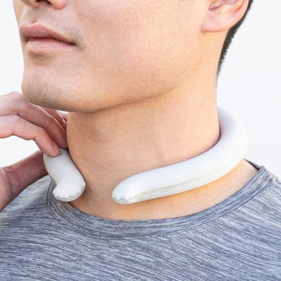 NECK COOLING TUBENE WHXCL M