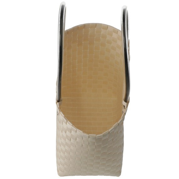 WOVEN POLYPROPYLEN MINIBAGNE IV