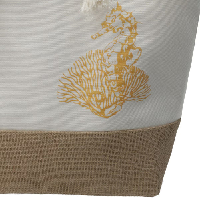 HANDLE ROPE TOTE BAGNE TTIV