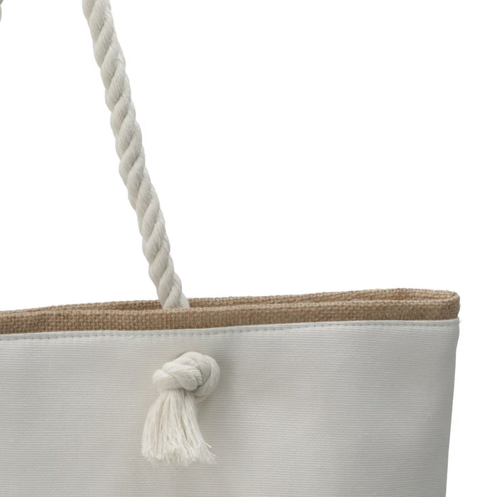 HANDLE ROPE TOTE BAGNE SSIV