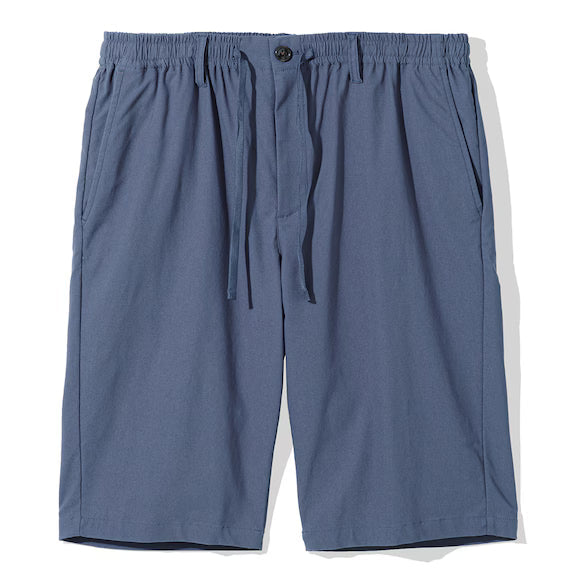 MENS COOL KNEE LENGTH SUPER STRETCH PANTS NE BL L