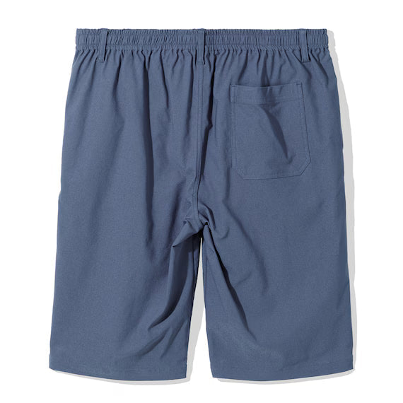 MENS COOL KNEE LENGTH SUPER STRETCH PANTS NE BL LL