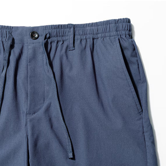 MENS COOL KNEE LENGTH SUPER STRETCH PANTS NE BL LL