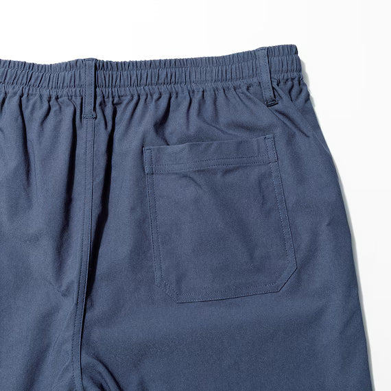 MENS COOL KNEE LENGTH SUPER STRETCH PANTS NE BL M