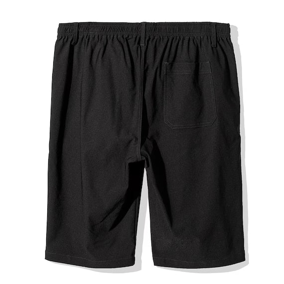 MENS COOL KNEE LENGTH SUPER STRETCH PANTS NE BK LL