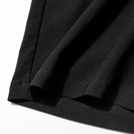 MENS COOL KNEE LENGTH SUPER STRETCH PANTS NE BK LL