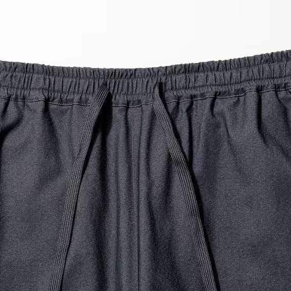 MENS COOL CROPPED LENGTH SUPER STRETCH PANTS NE GY LL