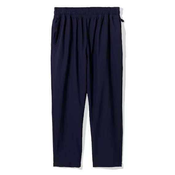 MENS COOL LONG LENGTH SUPER STRETCH PANTS NE NV L