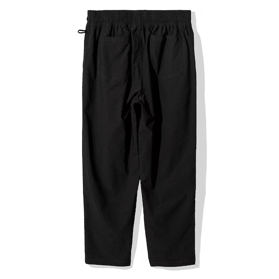 MENS COOL LONG LENGTH SUPER STRETCH PANTS NE BK LL