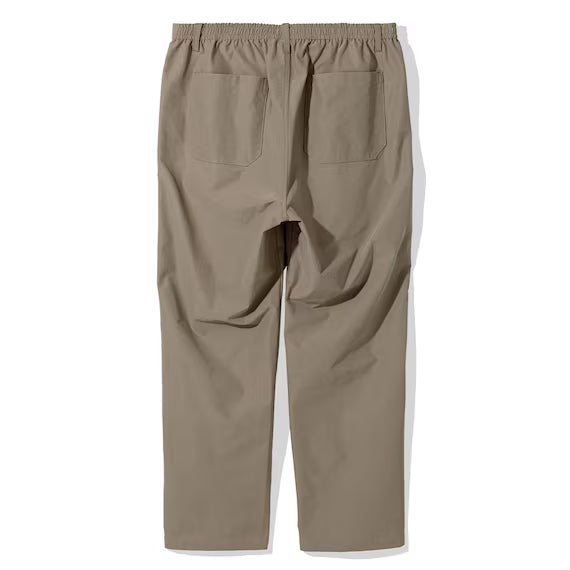 MENS COOL CUT GEORGETTE LONG PANTS NE GRJ L