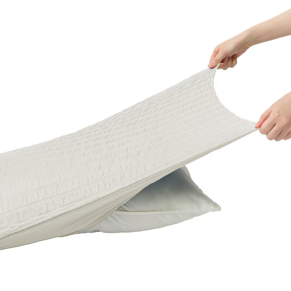 NFIT FITTED PILLOWCASENCOOLSPGY 25NC-11MINI