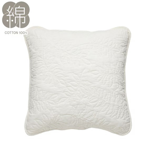 JUMBOCUSHION COVER QUILT JCC08