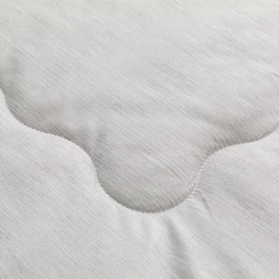 NO COVER THIN COMFORTER K2508 S