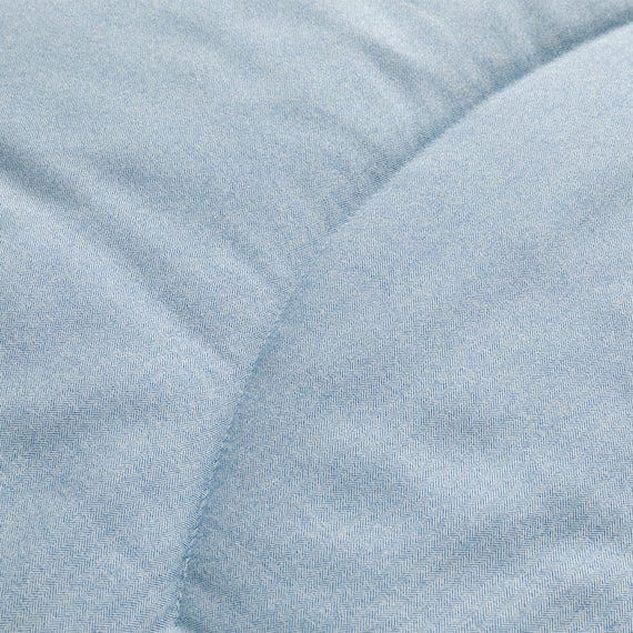 TEMPERATURE ADJUSTMENT THIN COMFORTER BL K2509 Q