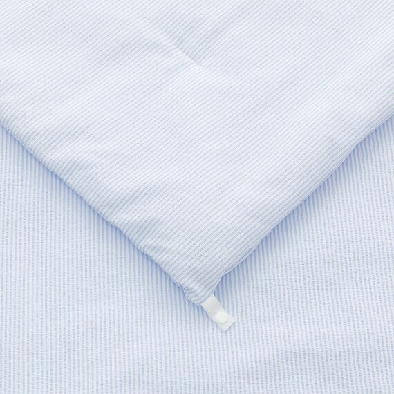 SEAMLESS THIN COMFORTER K2512 S
