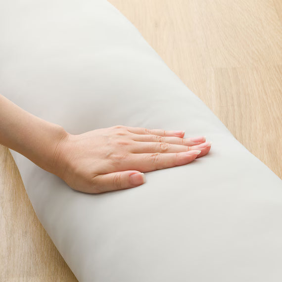 FLUFFY BOLSTER N-COOL P2402 LBL