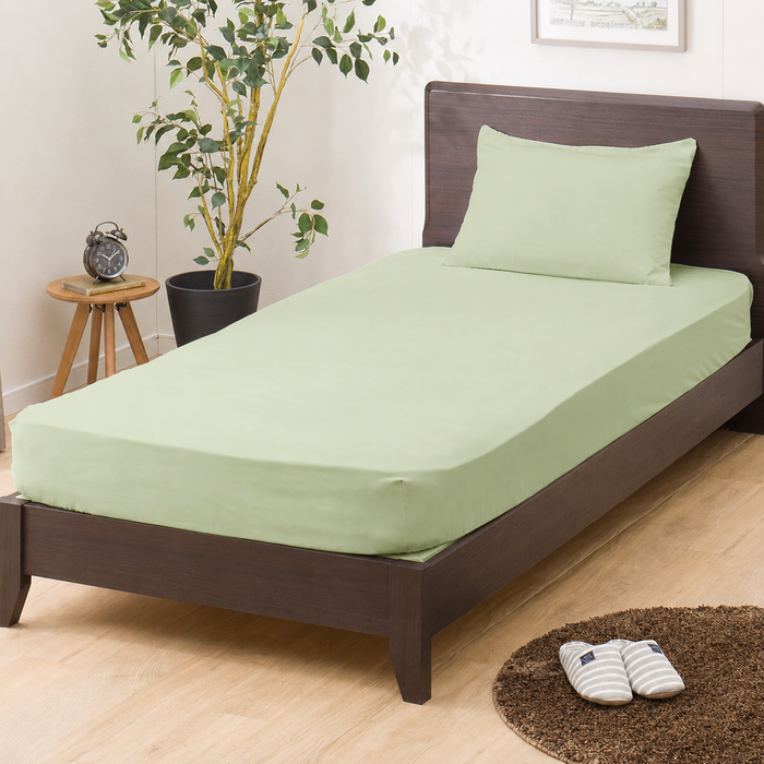 BOXSHEET30 POLYESTER WASH GR GQ