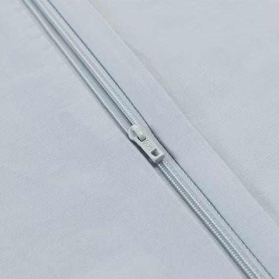 DUVET COVER MJ06 GY S