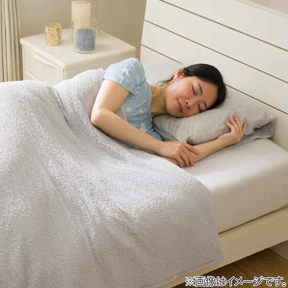 NFIT FITTED SHEET38 NCOOL GY 26NC-01 SD-D
