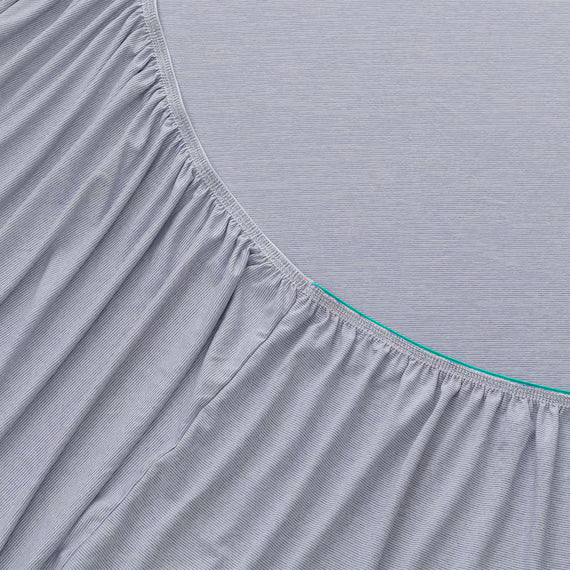 NFIT FITTED SHEET38 NCOOL EXTREME COLD BL 26NC-04 SD-D