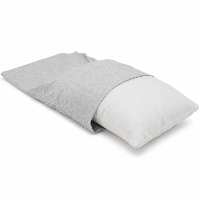 N COOL EXTREME COLD CONTAINS BEADS FLUFFY PILLOW P2571