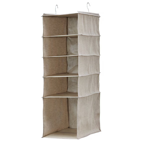 HANGING STORAGE EB2C01 5T