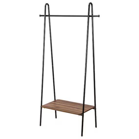 A-SHAPED HANGER RACK BH2C02 MBR