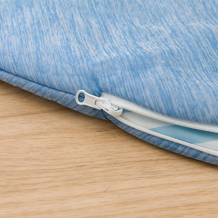 NCOOL SLEEPBAG WHALE BL NB25