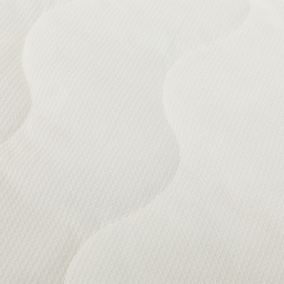 NCOOL PADDED SHEET TOPPER ST25B WITH RUBBER BAND