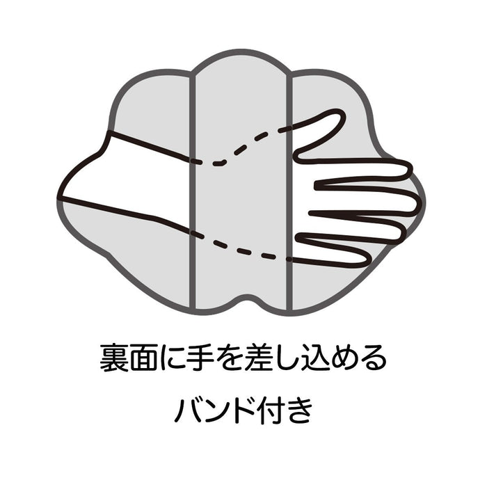 NCOOL WSP หมอนเด็ก GY MK25