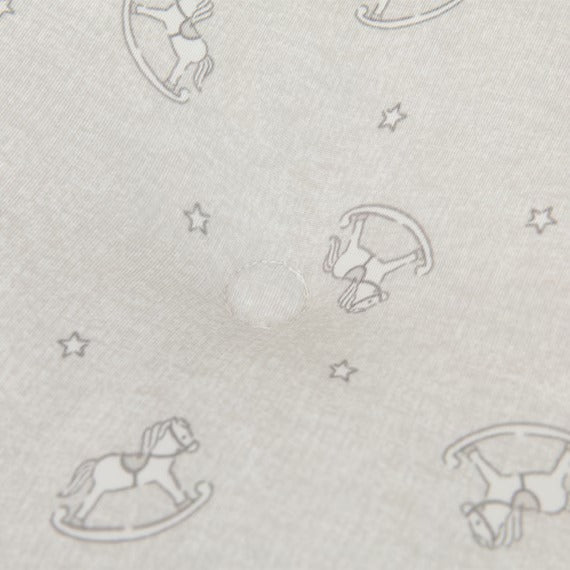 หมอน NCOOL WSP MINI GY MK25