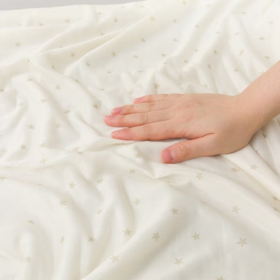 NCOOL ผ้าเช็ดตัวเด็ก ผ้าห่ม IV ST25