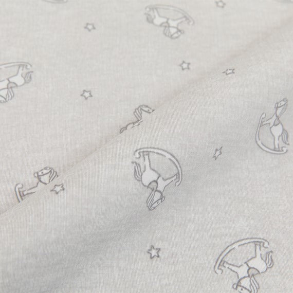 NCOOL WSP ผ้าเช็ดตัวเด็กผ้าห่ม GY MK25